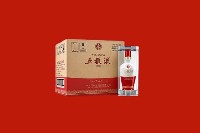 茅箭区回收五粮液